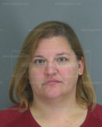 Darlene Lynn Teaster