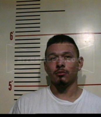 David Anthony Diaz