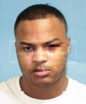 Angelo Prince Mccracken