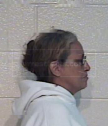 Margarita Trevino Maldonado