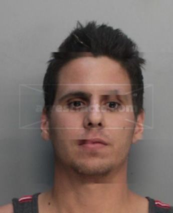 Jack Allen Perez