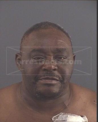 Jimmy Lee Smith