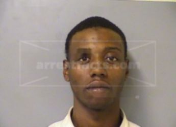 Frederick J Vinson