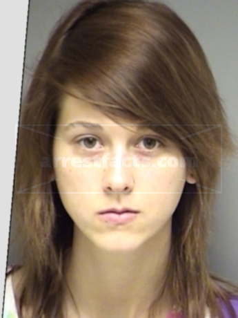 Emily Paige Thornton