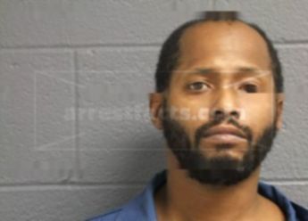 Raiheym Antione Morrison