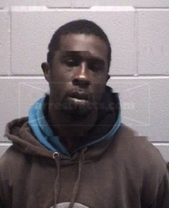 Lonnie Venson Parker