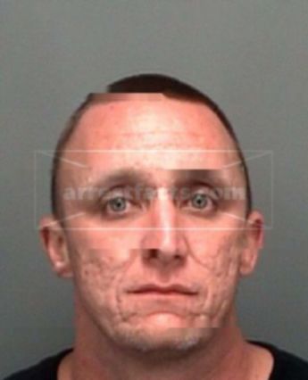 Patrick Wayne Stevens
