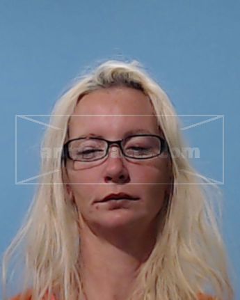 Allison Brooke Austin