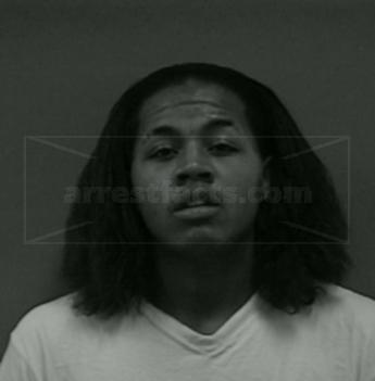 Dondre Shaq Aragon