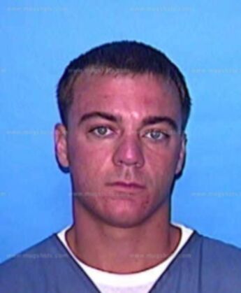 David William Garrison
