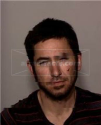 Brandon Michael Carrell