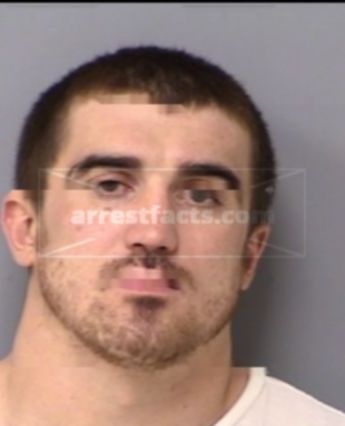 Luke William Spencer