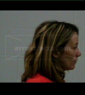 Amanda Leigh Meager