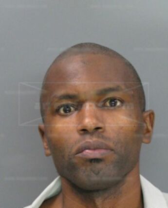 Charles Phillip Myles