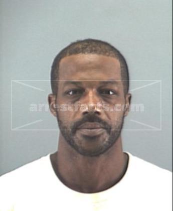 Earl Keith Cleveland