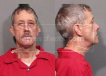 Alan Ray Ferguson