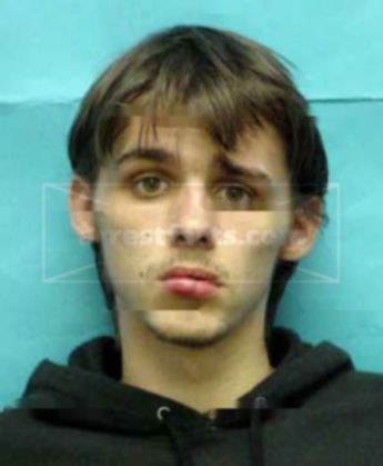Jordan Maxwell Bishop