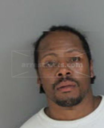 Antonio Dewayne Mayo