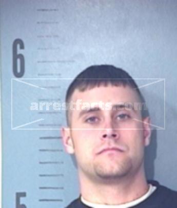 Joshua Dwayne Arthur