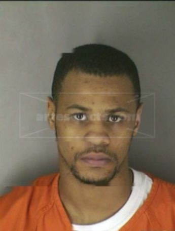 Deondray Lashawn Hill