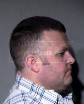 Keith James Walsh