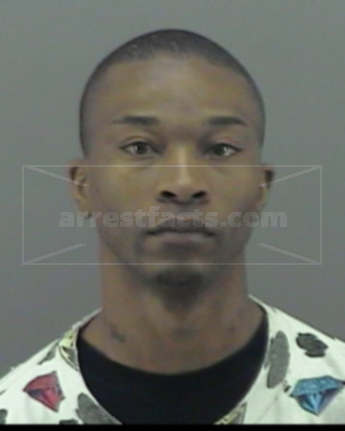 Darkis Ramond Vaughn