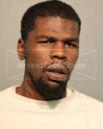 Antario D Williams