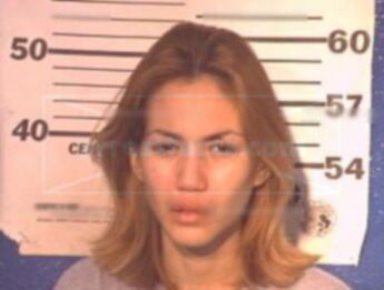 Crystal Linda Guerrero