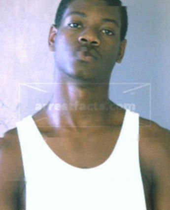 Larry Brandon Griffith