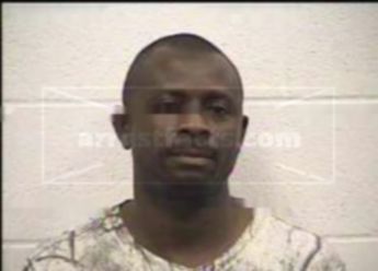 Kwame Atla Nyarko