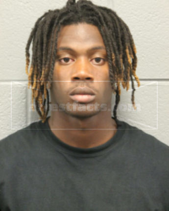Javontae M Patterson