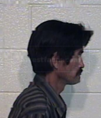 Rosendo Espinoza Gutierrez