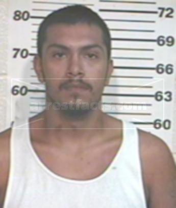 Hector Armando Delosreyes Vasquez