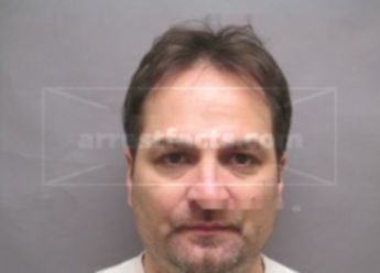 Derek Paul Gendron