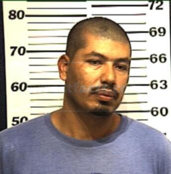 Abel Najera Sanchez