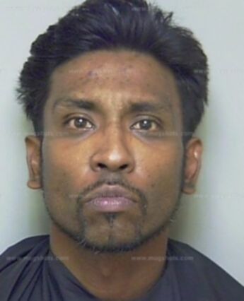 Jason Jeremiah Dhanraj