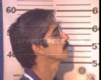 Lazaro Garza Villarreal