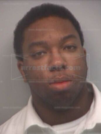 Caleb Washington