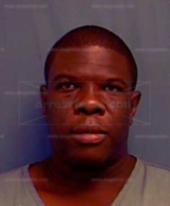 Anthony Wayne Brown