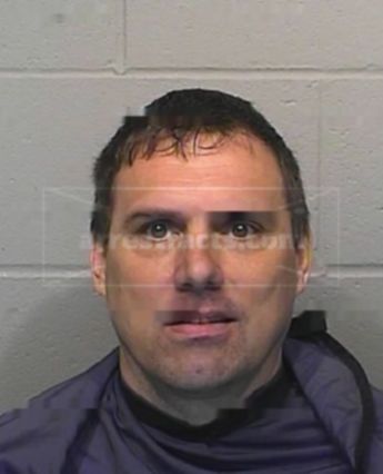 Robert Jeffery Hughes