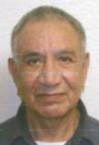 Felicano G Rodriguez
