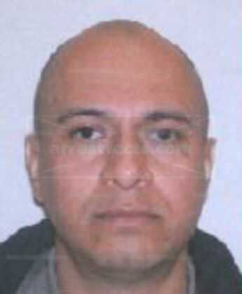 Alvaro Gomez Farias