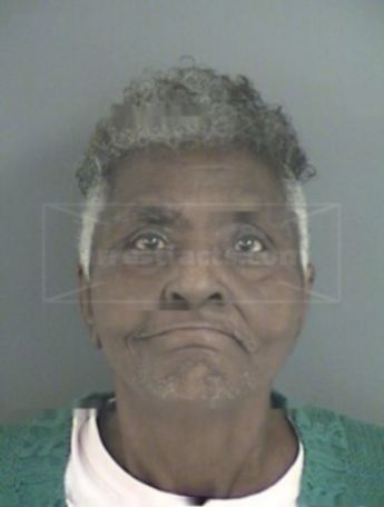 Gladys Jean Wheeler
