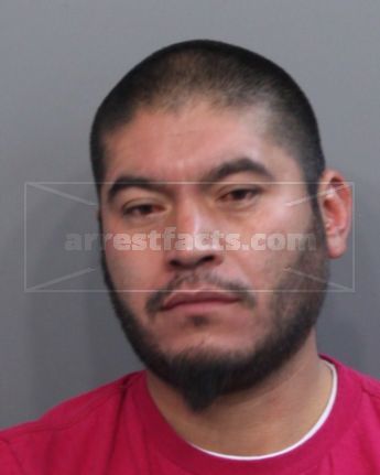 Salvado Espinosa-Martinez