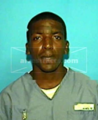 Julian Jermaine Williams