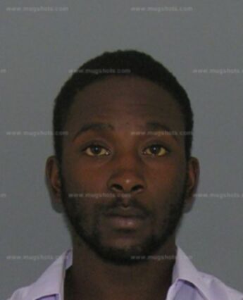 Travis Delawrence Clark