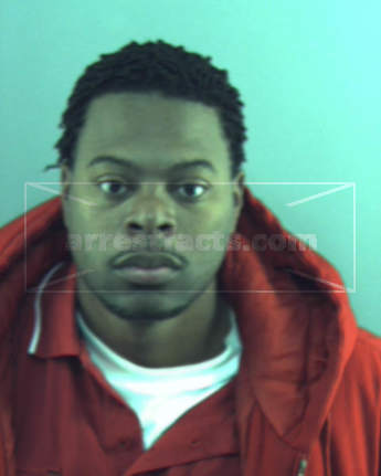 Deontray L. Rutherford