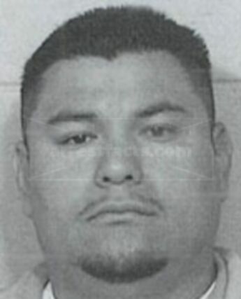Oscar Geovanni Rojas