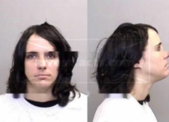 Christina Jean Riffle