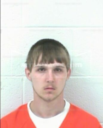 Brian K Esh Jr.